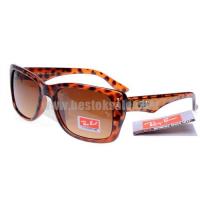 ray ban 4148 zonnebril chocolate Style Store 6o33i394